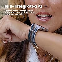 Amazfit Balance Smart Watch 46mm — image 6