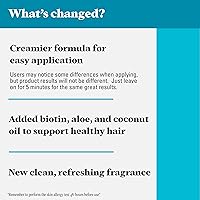 Just For Men Mustache & Beard Beard Coloring, Real Black M-55, 3-Pack — image 7