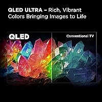 TCL 55QM751G 55-Inch QLED 4K Smart TV — image 5