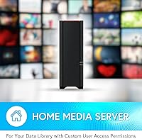 BUFFALO LinkStation 210 6TB NAS — image 3