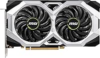 MSI GeForce RTX 2060 VENTUS 6G OC Graphics Card — image 3