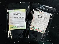 Oslove Organics Murumuru Butter 8oz — image 3