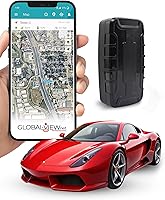Global-View.Net Hidden Magnetic GPS Tracker — image 1