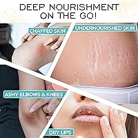 Satya Organic All Over Body Balm Stick - 1.01 Oz — image 3