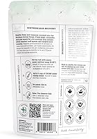 Bathorium Northern Sage Recovery Crush Bath Soak, 21 oz — image 3