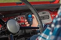Uniden CMX760 Bearcat Compact Mobile CB Radio — image 5