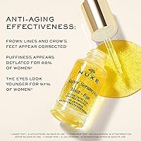 NUXE Super Serum Eye with Hyaluronic Acid and Botanical Caffeine 0.5 fl oz — image 5