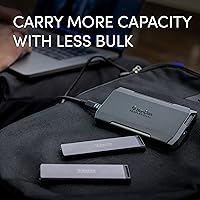 SanDisk Professional 4TB PRO-Blade SSD Mag — image 7