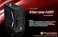 Thermaltake Versa H21 ATX Mid Tower Case — image 9
