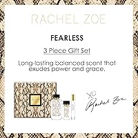 Rachel Zoe Fearless Gift Set - 3 Eau de Parfum Sprays, 3mL each — image 3
