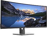 Dell U-Series 38″ 4K UHD 1600p Ultra Wide Screen Monitor (U3818DW) — image 10