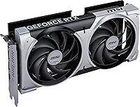 MSI GeForce RTX 5070 12G Ventus 2X OC — image 3
