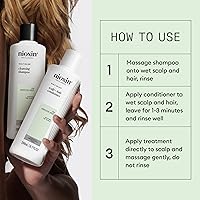 Nioxin Scalp Relief System Kit Trial Size — image 5