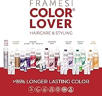 Framesi Color Lover Flash Dry Spray, 8.5 oz — image 6