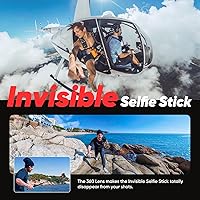 Insta360 ONE RS Twin Edition — image 7