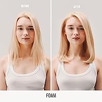 AG Care Foam Weightless Volumizer 5 Fl Oz — image 3