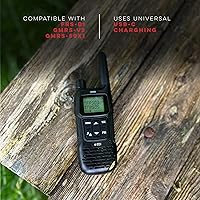 BTECH FRS-A1 2 Pack Walkie Talkies — image 7