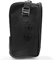 Foldable Laptop Carry-on Briefcase On Wheels 17.5″ — image 8