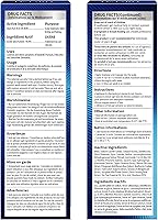 Listarfe Dandruff Shampoo for Men and Women, 300mL — image 7