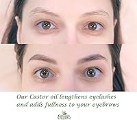 Dr Joe Lab Organic Castor Oil 32 Oz — image 5