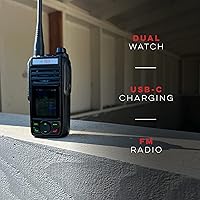 BTECH GMRS-PRO 5W Long-Range GMRS Radio — image 6