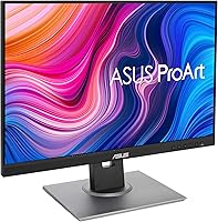 ASUS ProArt Display PA248QV 24.1” Monitor — image 2