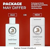 Bossman Hair Shampoo and Conditioner Combo - Stagecoach Scent — image 2