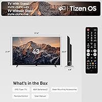 FPD 43-Inch Smart TV AT43-P1 — image 9