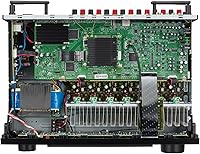 Denon AVR-X1800H 7.2-Channel AV Receiver — image 3