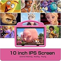 VASOUN B10 Kids Tablet 10-inch 3GB RAM 64GB Storage — image 5