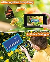 Ahlirmoy DC310 AI Digital Camera — image 2