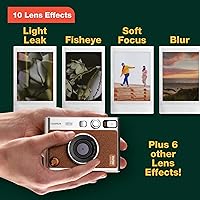 Fujifilm Instax Mini EVO Instant Camera — image 4