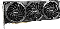 MSI GeForce RTX 3080 Ti VENTUS 3X 12GB OC — image 9