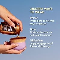 Isle of Paradise Sunny Serum 1.01 fl. Oz — image 5