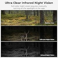 Hiseeu 4G LTE Cellular Security Camera — image 7