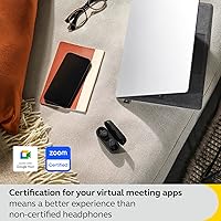 Jabra Evolve2 True Wireless Earbuds — image 6