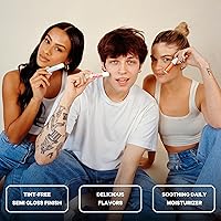 Space Camp Wellness Jumbo Lip Balm Originals Pack — image 5