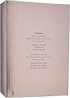 Victoria's Secret VS Him Platinum 1.7oz Eau de Parfum — image 3