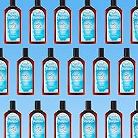 Agadir Daily Volumizing Shampoo 12.4oz — image 4