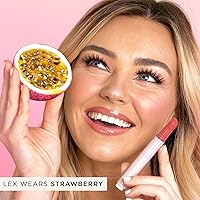 tarte Maracuja Juicy Lip Balm Gloss - Strawberry — image 4