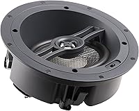 OSD Audio ACE670 6.5″ Trimless In-Ceiling LCR Speaker — image 1