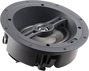 OSD Audio ACE670 6.5″ Trimless In-Ceiling LCR Speaker Review