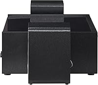 Crosley CR7017B-BS Coda 3-Speed Bluetooth Turntable — image 12