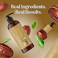 Maple Holistics Organic Jojoba Oil 16oz — image 9