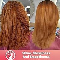 Amazonliss Brazilian Keratin Smoothing Treatment 2.02oz — image 7