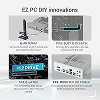 ASUS PRIME Z890-P WIFI Motherboard — image 5