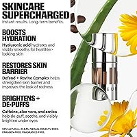 Milk Makeup Future Fluid Concealer 09N - Light Medium — image 5