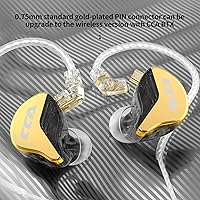 CCA CRA+ In-Ear Monitor Earphones — image 9