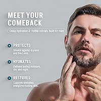 Forge Skin Wrinkle Defense Beef Tallow Balm for Men 1.7oz — image 2