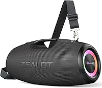ZEALOT S78 Bluetooth Speaker — image 1